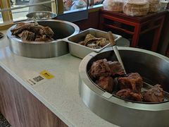 -河州春清真西北特色美食(虎踞路店)