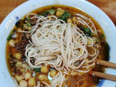 -兵哥豌豆面(建设巷店)