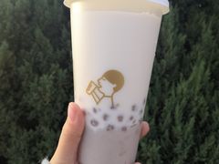 -喜茶(青岛金狮广场店)