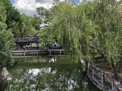 -中山詹园