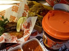-猫抓烤肉(春熙路店)