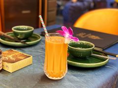 MilkteaSZE奶茶-阿莱唛唛泰国菜·海鲜餐厅(蛇口店)