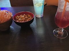 -悦界酒吧(后海店)
