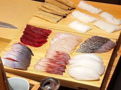 -小十Omakase(地王大厦店)