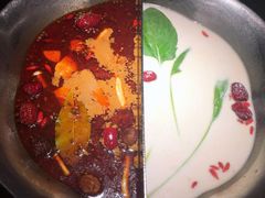 台式麻辣锅-湊湊火锅·茶憩(世博大道店)