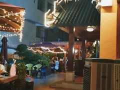 大堂-泰堤坊(淡水体育馆店)