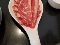 -北门涮肉·铜锅涮肉(南锣鼓巷店)