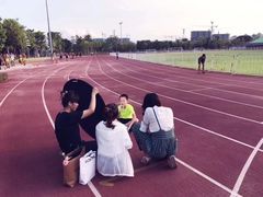 -福建省奥林匹克体育中心-体育馆