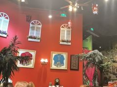 -小娘惹厨房Little Nyonya(狮城有约上榜店)