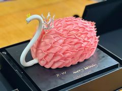 -西檬树SIMON·T轻奢蛋糕(大东方Max店)