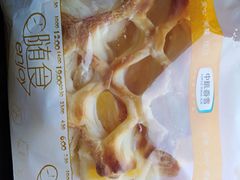 杂果派起酥面包-中粮丰通（北京)食品有限公司
