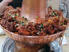 -川香烤鱼·超越火锅鸡(万达广场店)