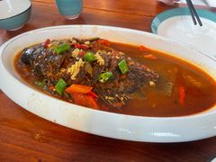 -云隐小厨·传统大理美食(复兴路店)