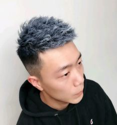 -印·salon烫染专业店