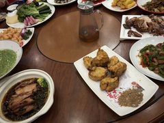 -盈春大饭店(千山路店)