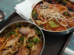 -红鼻子桂林米粉(金唐新光界店)