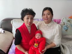 -臻爱住家月嫂育儿嫂(万达店)