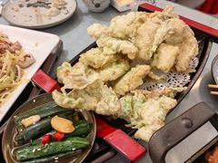 -君霖海鲜私房菜(春柳店)