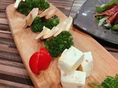 -BomBa意大利餐厅