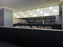 -扬子江国际会议中心龙山湖酒店-希仙全日制餐厅