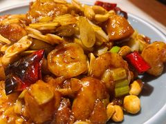 -小吊梨汤·北京菜·烤鸭(双井乐成中心店)