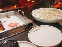 -福禄娃一家人火锅(上地店)