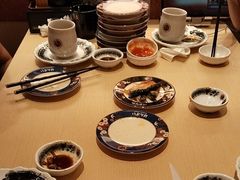 -万岁寿司(万国店)