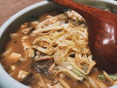 -香园茶社·金陵小灶(老门东店)