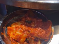 -哈哈碳都·牛肋条无限自助烤肉(宝龙店)