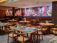 -奉天掌柜·非遗猪手·笨饺子(崇山路店)