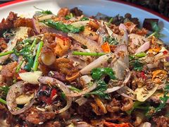 -东北缘餐厅(兰埔路店)