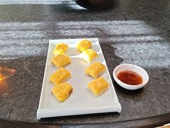 -紫泥369粗粮季(四牌楼店)