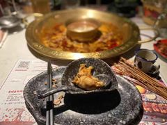 -哥老官重庆美蛙鱼头(龙湖杭州金沙天街店)