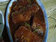 红烧刀鱼-九龙餐厅(大沽路店)