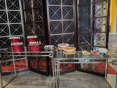 -李沧绿城喜来登酒店大堂吧