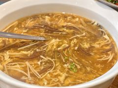-海派美食·家宴海鲜青岛菜·石锅鲽鱼头(东方城店)