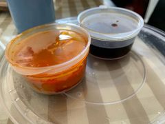 -东泰祥生煎馆(长宁路店)