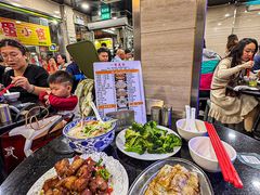 -一哥美食(总店)