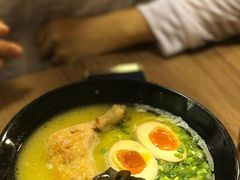 -鸡王拉面店