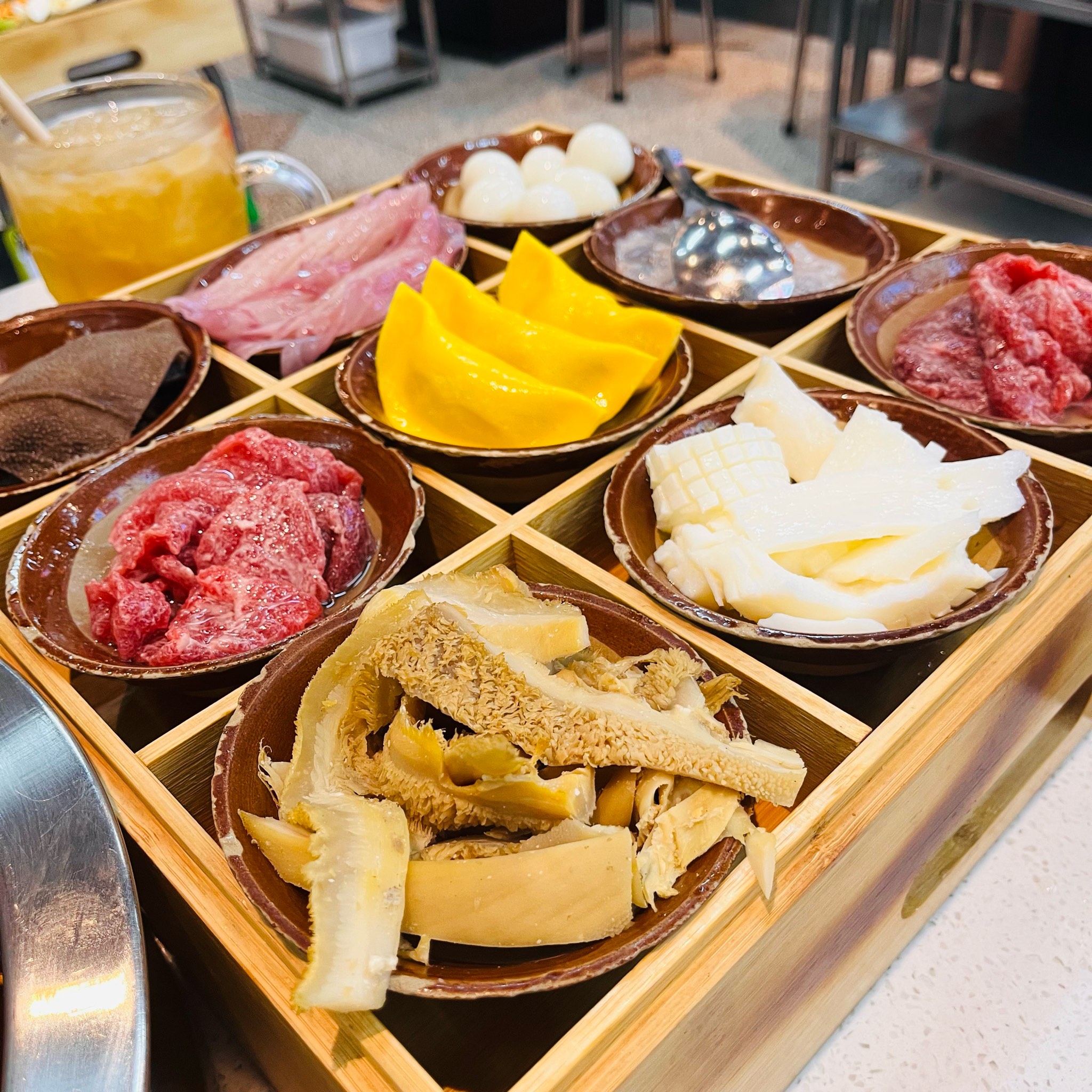 小锅美食小吃图片（小锅美食小吃图片大全） 小锅美食小吃图片（小锅美食小吃图片大全）《小锅美食菜谱》 美食资讯
