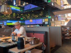 -大头椰·椰子鸡火锅(南宁万象城店)