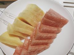 -骏阁·全驴宴