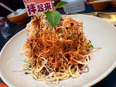 -猴子山下·活虾麻辣香锅(钟楼街店)