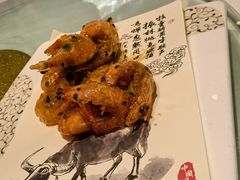 -乾隆美食·本帮菜(黄河路店)