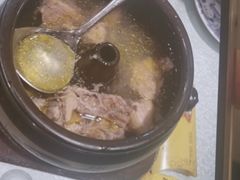 -福照楼汽锅鸡·云南特色菜(万达广场店)