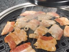 -星火东北碳火烤肉(华大店)