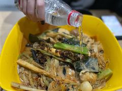 -林静小吃(复兴路店)
