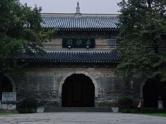 -灵谷景区