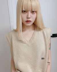 -MY HAIR ARDOR