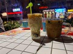 -碌碌发·东南亚风味烧烤档(体育西店)